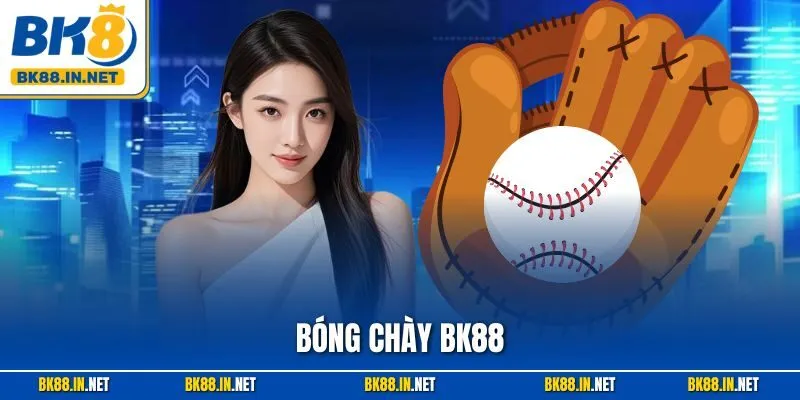 Bóng Chày BK88 – Mẹo Chơi Hiệu Quả Để Chinh Phục Thưởng Lớn